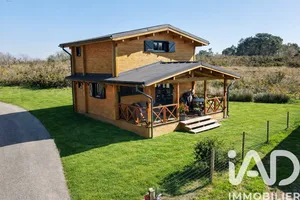 Gîte à Sulniac (56250)