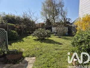 House in Rezé (44400)