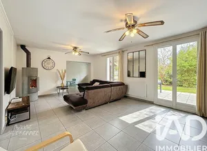 Maison à Saint-Pierre-du-Perray (91280)