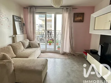 Appartement à Bondoufle (91070)