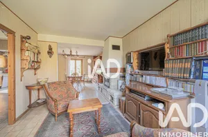 House in Pontault-Combault (77340)