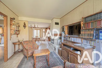 House in Pontault-Combault (77340)