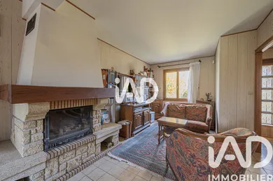 Maison à Pontault-Combault (77340)