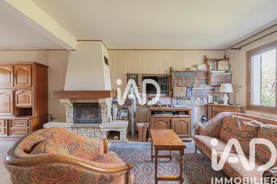 Maison à Pontault-Combault (77340)