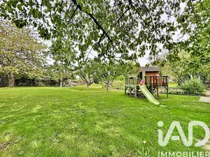 Terrain à bâtir à Joué-lès-Tours (37300)