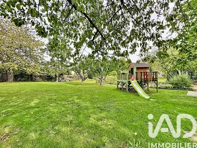 Terrain à bâtir à Joué-lès-Tours (37300)