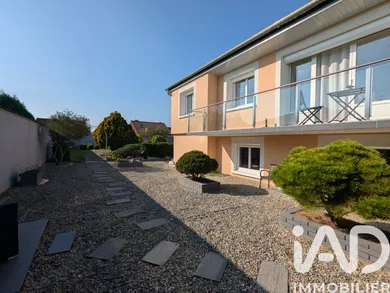 Maison à Brienon-sur-Armançon (89210)