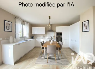 House in Saint-Brevin-les-Pins (44250)
