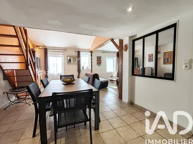Longere in Saint-Jean-de-Monts (85160)