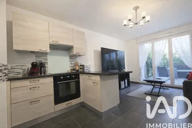 Appartement à Meaux (77100)