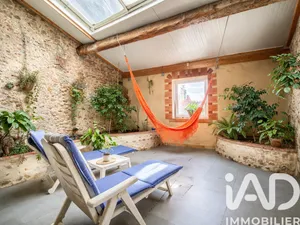 Village house in Peyrestortes (66600)