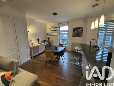 Townhouse in Limoges (87000)