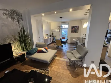 Townhouse in Limoges (87000)