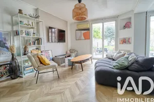 Maison à Beaumont-sur-Oise (95260)