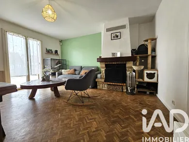 Maison à Mormant (77720)