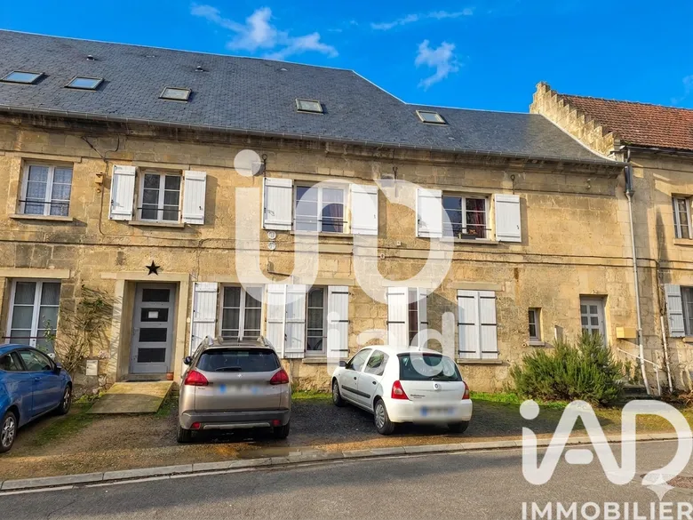 Appartement 5 pièces 100 m² · à Septmonts · 100 m² · 134 500 €