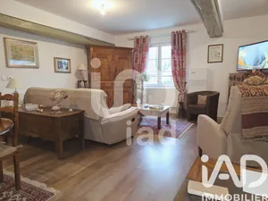 Appartement à Septmonts (02200)