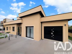 Maison à Domont (95330)