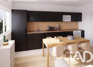 Apartment in Selles-sur-Cher (41130)