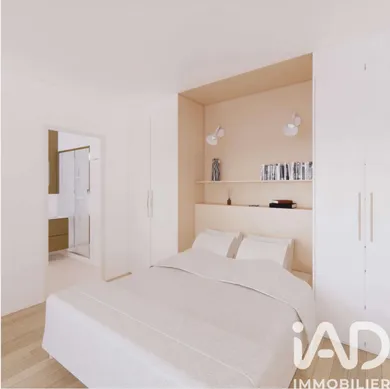 Apartment in Selles-sur-Cher (41130)
