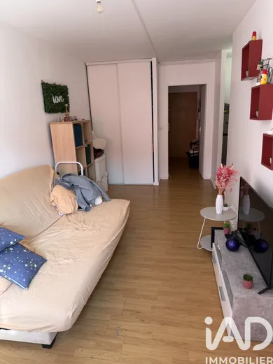 Studio à Pontoise (95300)