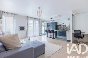 Apartment in Longjumeau (91160)