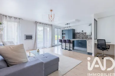 Apartment in Longjumeau (91160)