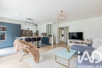 Apartment in Longjumeau (91160)