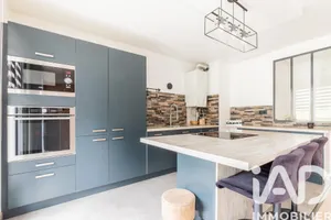 Appartement à Longjumeau (91160)