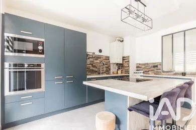 Appartement à Longjumeau (91160)