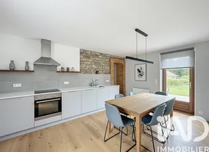 Maison à Baincthun (62360)