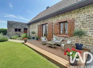 House in Baincthun (62360)