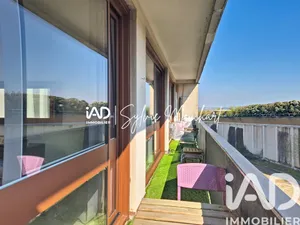 Appartement à Fontenay-le-Fleury (78330)