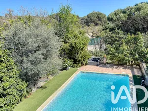 Traditional house in Sainte-Maxime (83120)