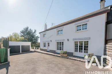 House in Vrigne aux Bois (08330)