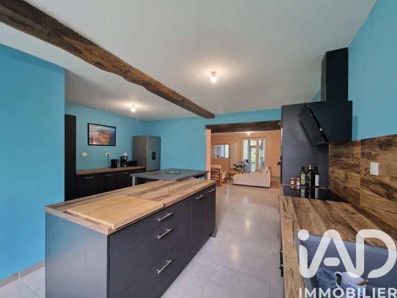 Maison 4 pièces 107 m² · à Marcellus · 107 m² · 209 000 €
