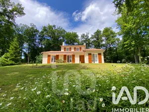 Maison de campagne à Etaules (17750)