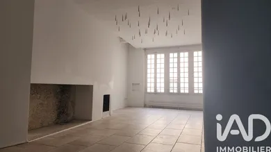 Apartment in Montpellier (34000)