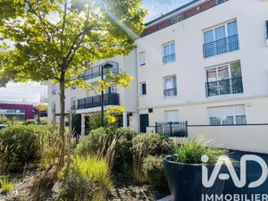 Apartment in Basse-Goulaine (44115)