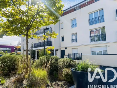 Apartment in Basse-Goulaine (44115)