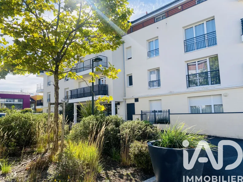 Appartement 3 pièces 69 m² · à Haute-Goulaine · 69 m² · 279 900 €
