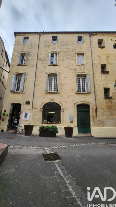 Apartment in Montpellier (34000)