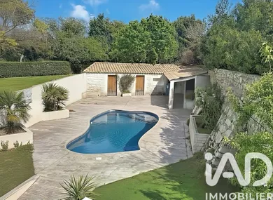 Maison à Frontignan (34110)