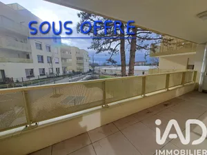 Appartement à Rillieux-la-Pape (69140)