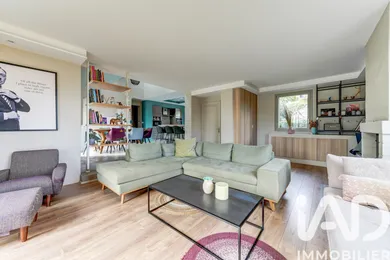 Maison à Saint-Romain-au-Mont-d'Or (69270)