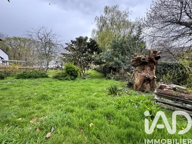 Terrain à bâtir à La Forêt-Fouesnant (29940)
