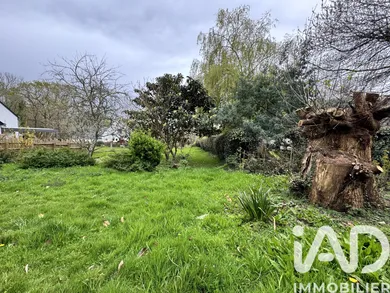Terrain à bâtir à La Forêt-Fouesnant (29940)