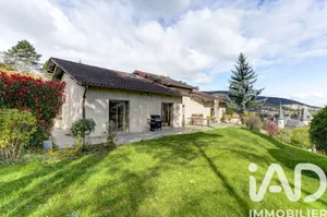 House in Saint-Romain-au-Mont-d'Or (69270)