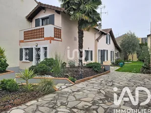 House in Choisy-le-Roi (94600)