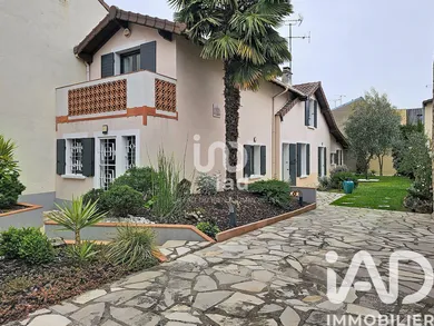 House in Choisy-le-Roi (94600)